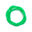 Green Silicone tube