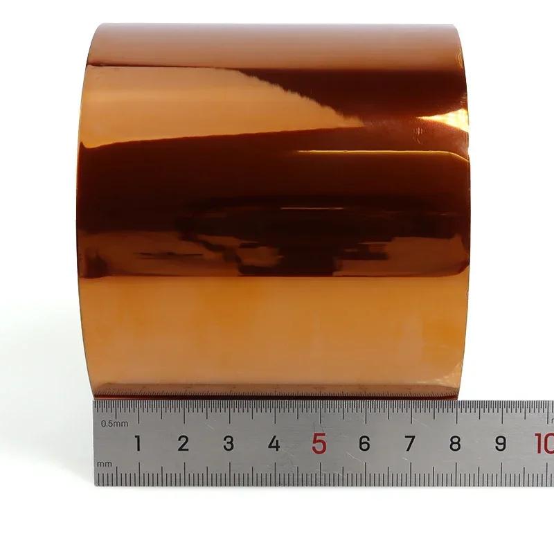 High Temp PTFE Tape | Electrical Insulation | 3D Printer Board Protection - Thumbnail 5