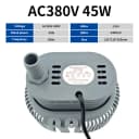 380V 45W