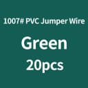 Green-20pcs