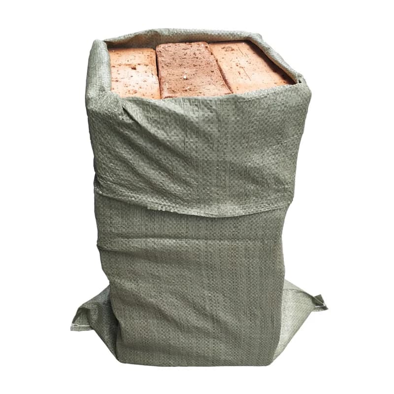 Rubble Sack | Heavy-Duty Polypropylene | Construction & Moving Use - Thumbnail 3