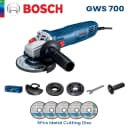 GWS700 Set 1