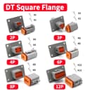 DT Flange