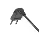 Angled PLUG