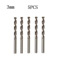 3mm 5PCS