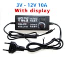 3V - 12V 10A