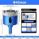 45mm