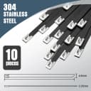 10PCS