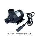 DC12V connection