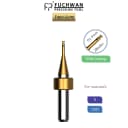 D6 TiSiN1.5r0.08x2.5