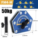 FM4M 1Pcs