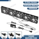 5 Fans Hydraulic