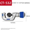 CT-532 (4-32mm)
