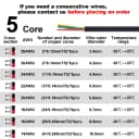 5 Core