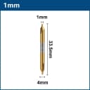 1.0mm