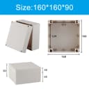 160x160x90