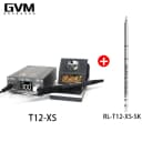GVM T12-XS Set B