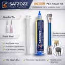 NC559 Flux and Brush