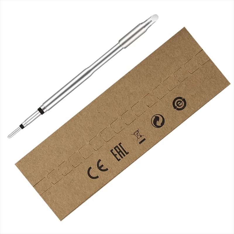 C245 Series Soldering Iron Tips | Shovel Type for JBC T245 | 1/4 Pack Universal - Thumbnail 7