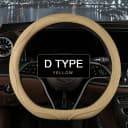 Type D Yellow