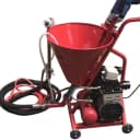With Gas Tank