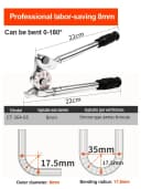 8mm