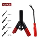 42PCS