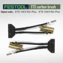 490714Carbon Brush