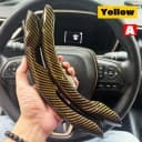 A Yellow