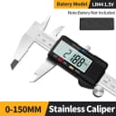 Black Caliper BOX