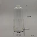 BL Oil Cup