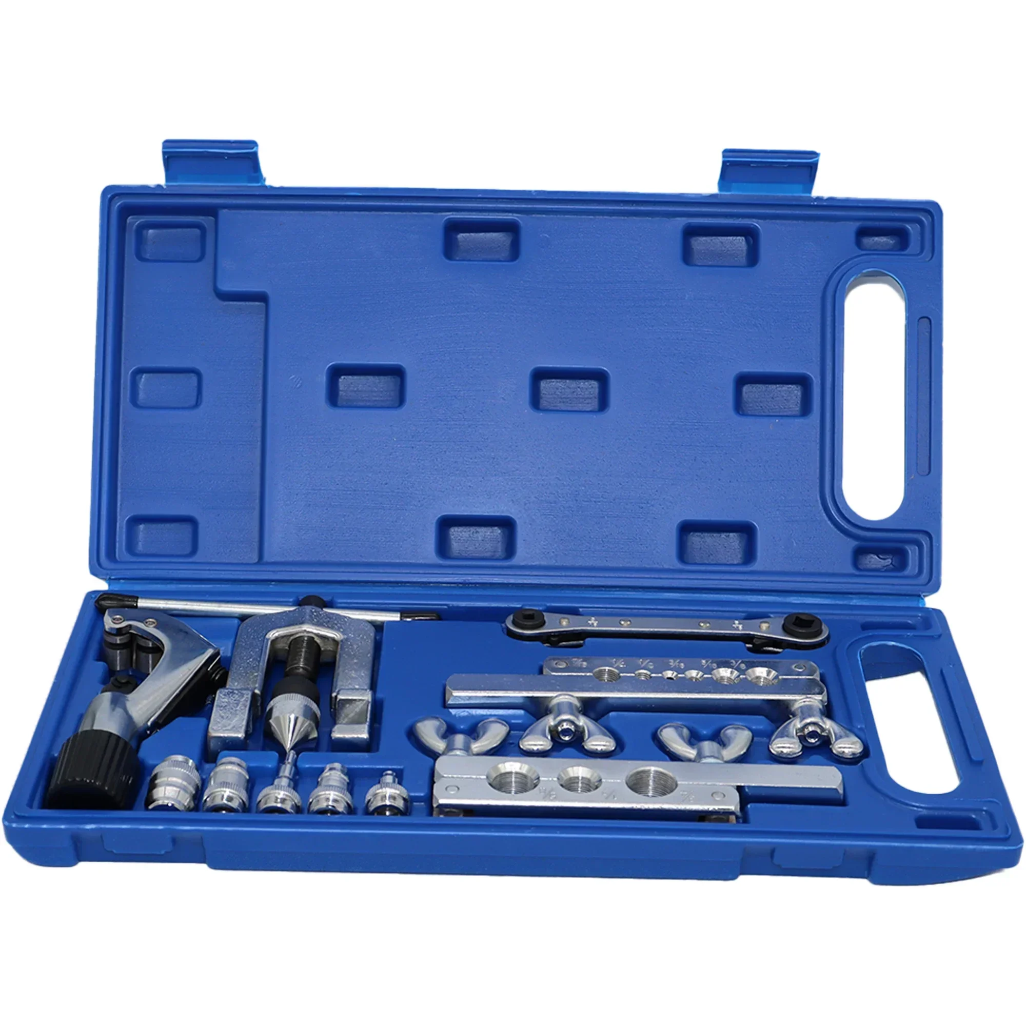 HVAC Copper Pipe Expander Tool | CT-278 Model | Precision Flaring for AC Installation
