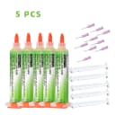 5PCs