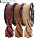 3 x 200g spool