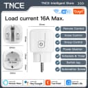 2.4G WIFI 16A