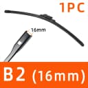 Top Lock B2 16mm