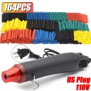164PCS (US 110V)