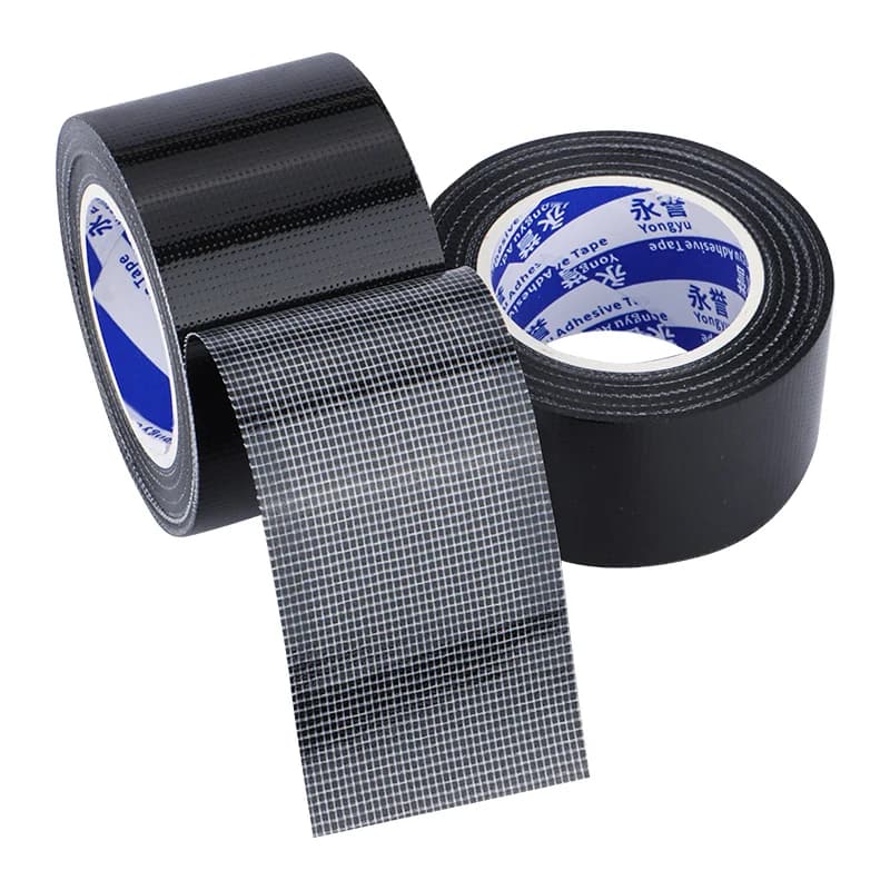 Heavy Duty PTFE Thread Tape | Waterproof Strong Adhesive | Residue-Free Pipe Repair - Thumbnail 3
