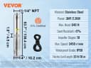 3HP37GPM Built In