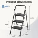 3-Step Ladder