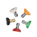 Nozzles 5 pcs