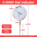 30mm Dial Indicator