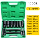 15pcs-8-32mm
