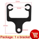 Only Bracket
