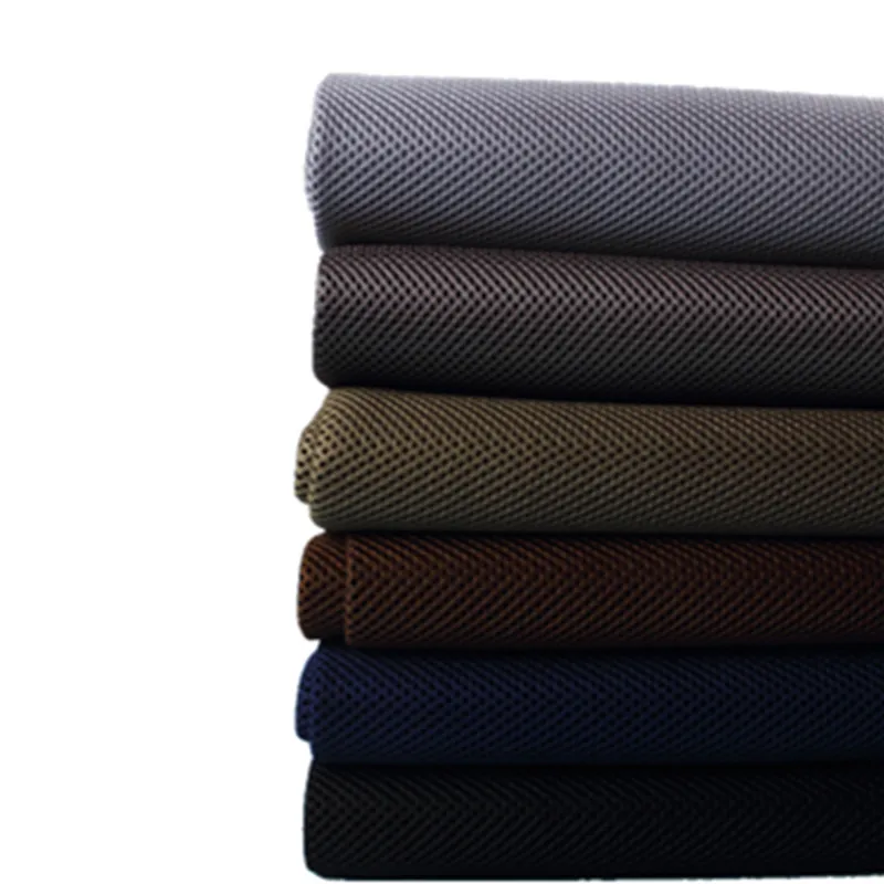 Cordura Fabric Speaker Mesh | Durable Upholstery & Decoration | Breathable Dustproof - Thumbnail 2