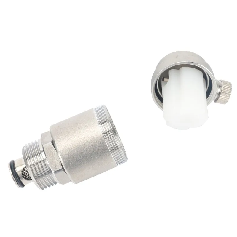 3/4 Pressure Reducing Valve | BSP External Thread SS304 | High-Temperature Exhaust