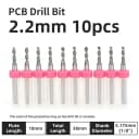 PCB 2.2mm 10pcs