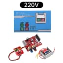 NY-D01 100A 220V