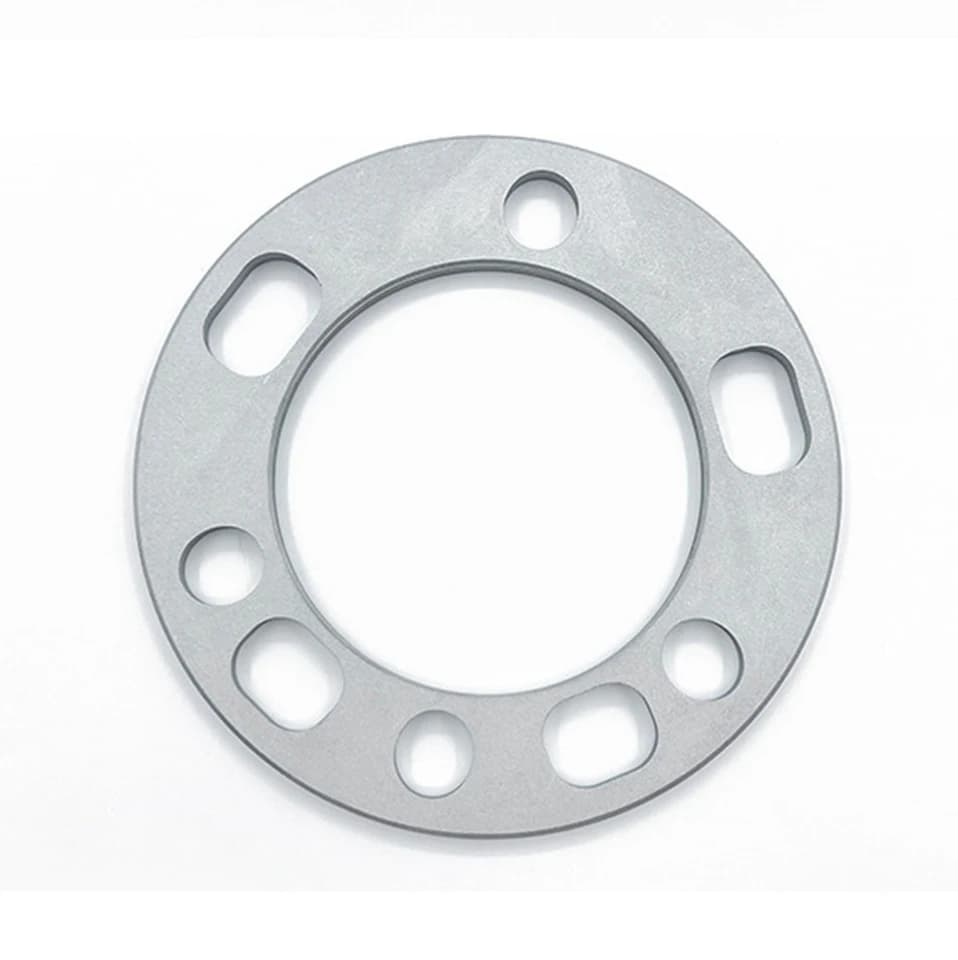 Fit Wheel Spacers | 6/8/10/12mm Shim Set | For 5 & 6 Lug Trucks - Thumbnail 5