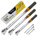 Torque Wrench Kit